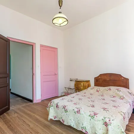 Beautiful In Near Sea Villa Rayol-Canadel-sur-Mer