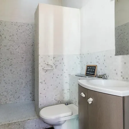 Villa Beautiful In Near Sea Rayol-Canadel-sur-Mer